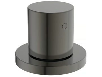 JOY NEO - A7567 - Deck-mounted brass remote control tap by Ideal Standard - view 3